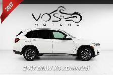 2017 BMW X5 xDrive35i 4dr - V6433 - No Payments for 6 Months