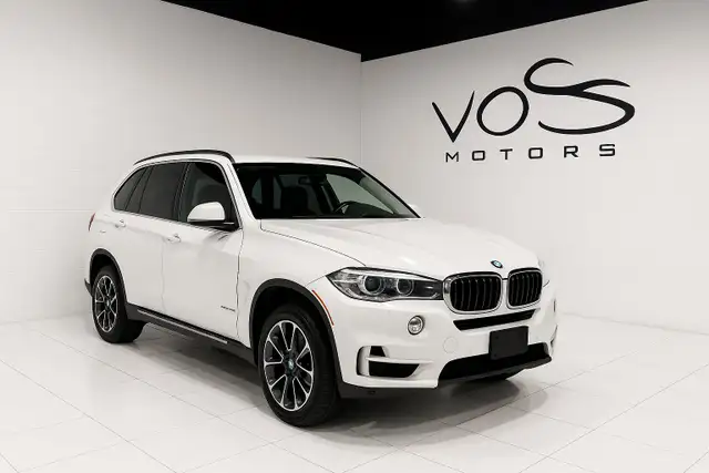 2017 BMW X5 xDrive35i 4dr - V6433 - No Payments for 6 Months - Photo 2