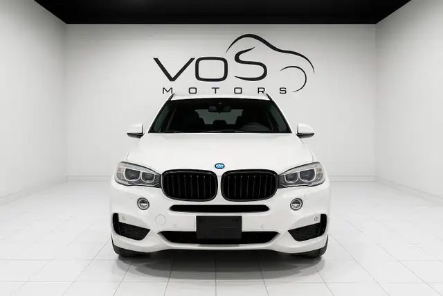 2017 BMW X5 xDrive35i 4dr - V6433 - No Payments for 6 Months - Photo 3