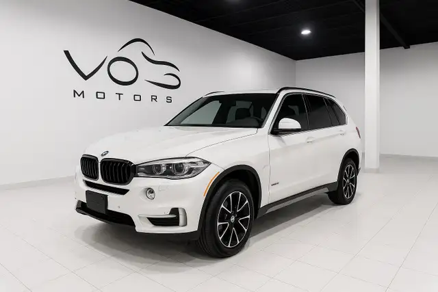 2017 BMW X5 xDrive35i 4dr - V6433 - No Payments for 6 Months - Photo 4