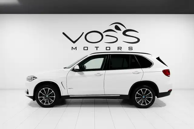 2017 BMW X5 xDrive35i 4dr - V6433 - No Payments for 6 Months - Photo 5