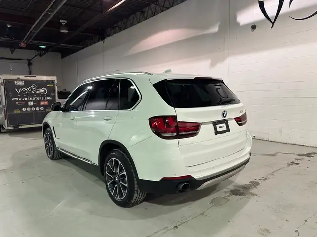 2017 BMW X5 xDrive35i 4dr - V6433 - No Payments for 6 Months - Photo 6