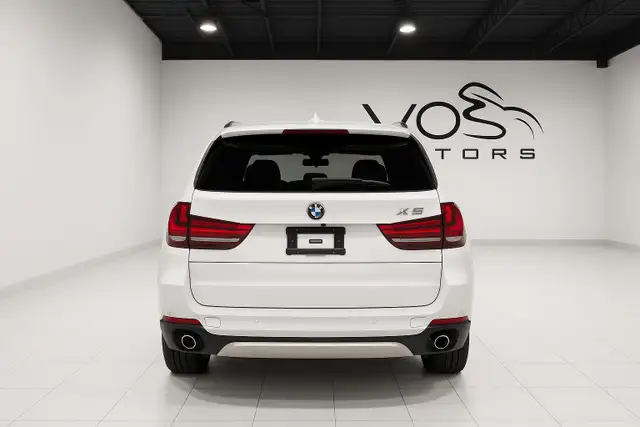 2017 BMW X5 xDrive35i 4dr - V6433 - No Payments for 6 Months - Photo 7