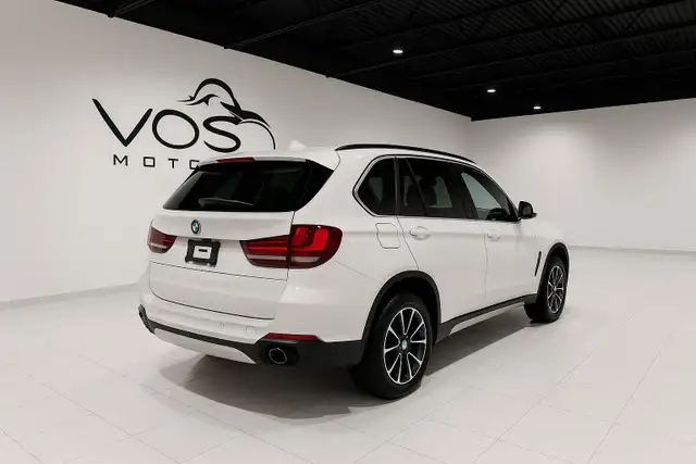 2017 BMW X5 xDrive35i 4dr - V6433 - No Payments for 6 Months - Photo 8