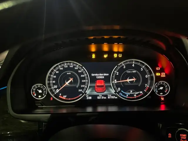 2017 BMW X5 xDrive35i 4dr - V6433 - No Payments for 6 Months - Photo 12