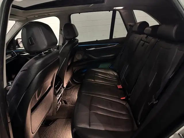 2017 BMW X5 xDrive35i 4dr - V6433 - No Payments for 6 Months - Photo 13