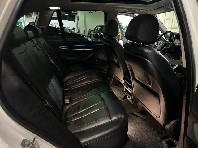 2017 BMW X5 xDrive35i 4dr - V6433 - No Payments for 6 Months - Photo 15