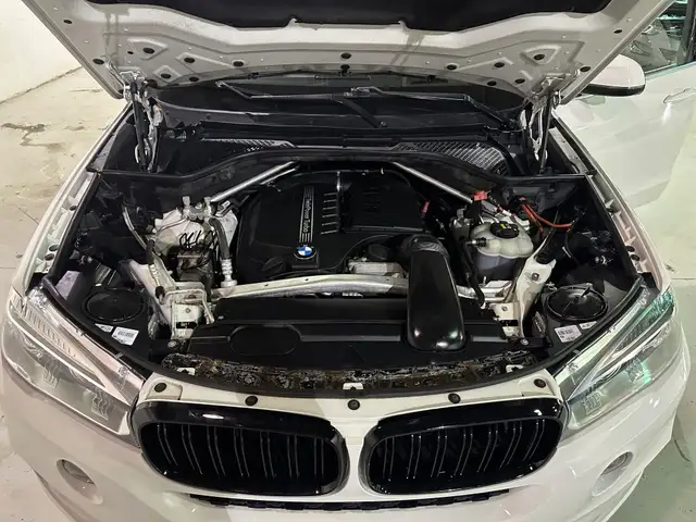 2017 BMW X5 xDrive35i 4dr - V6433 - No Payments for 6 Months - Photo 17