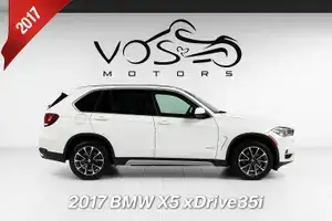 2017 BMW X5 xDrive35i 4dr - V6433 - No Payments for 6 Months - Photo 20
