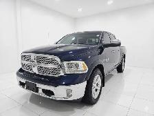 2015 Ram 1500 Laramie - V7039 - Financing Available - Photo 2