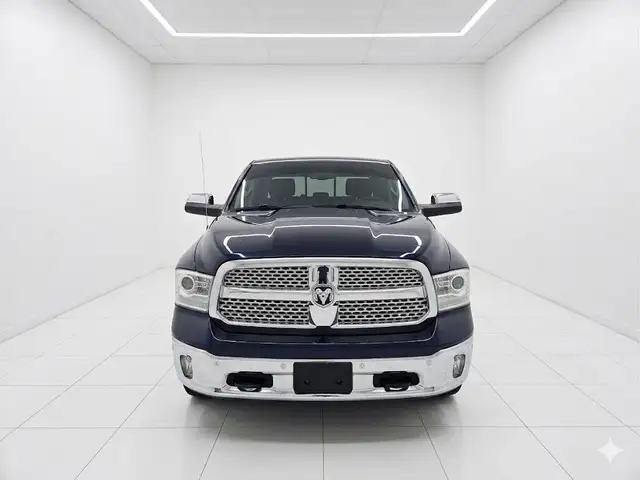 2015 Ram 1500 Laramie - V7039 - Financing Available - Photo 3