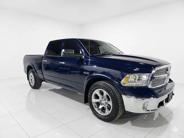 2015 Ram 1500 Laramie - V7039 - Financing Available - Photo 4