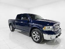 2015 Ram 1500 Laramie - V7039 - Financing Available - Photo 4
