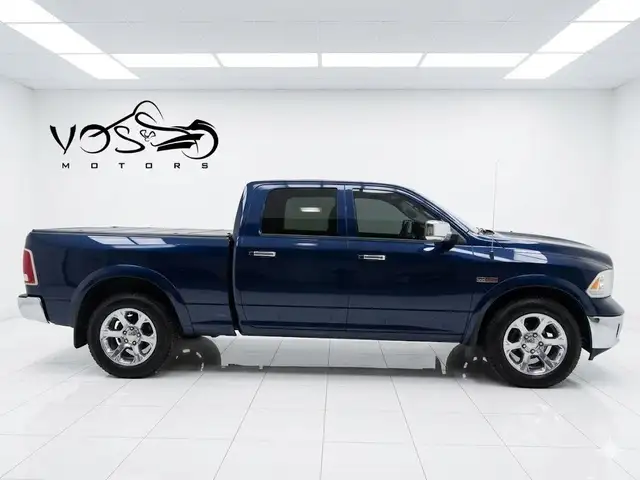 2015 Ram 1500 Laramie - V7039 - Financing Available - Photo 5
