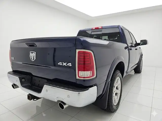 2015 Ram 1500 Laramie - V7039 - Financing Available - Photo 6