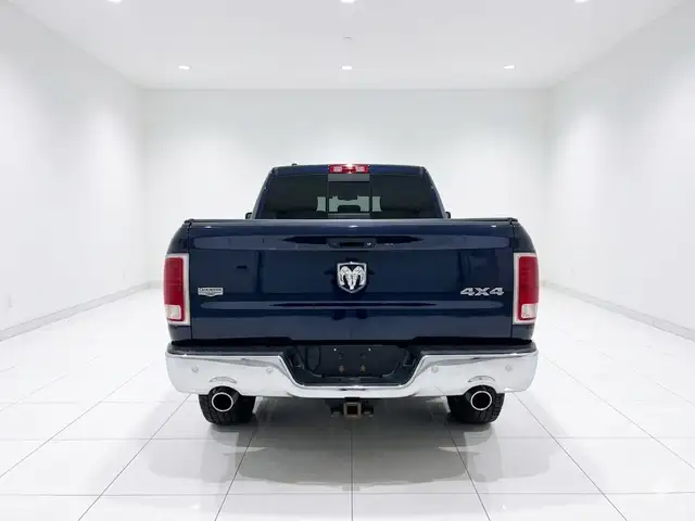 2015 Ram 1500 Laramie - V7039 - Financing Available - Photo 7