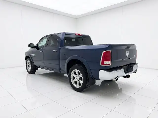 2015 Ram 1500 Laramie - V7039 - Financing Available - Photo 8