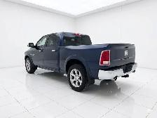 2015 Ram 1500 Laramie - V7039 - Financing Available - Photo 8