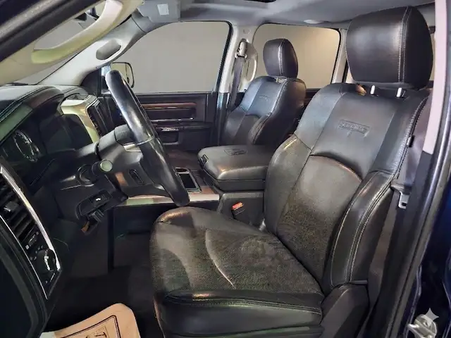 2015 Ram 1500 Laramie - V7039 - Financing Available - Photo 11