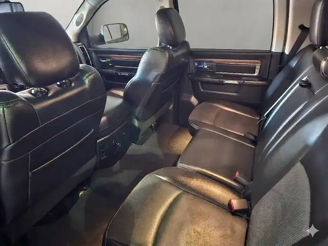2015 Ram 1500 Laramie - V7039 - Financing Available - Photo 14