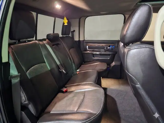 2015 Ram 1500 Laramie - V7039 - Financing Available - Photo 15