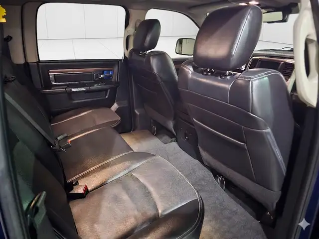2015 Ram 1500 Laramie - V7039 - Financing Available - Photo 16