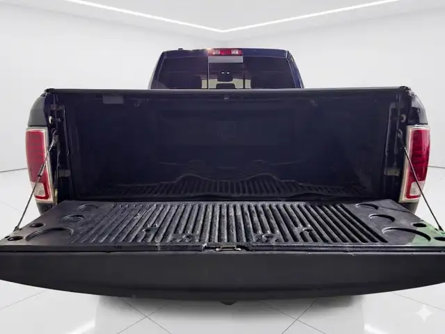 2015 Ram 1500 Laramie - V7039 - Financing Available - Photo 17