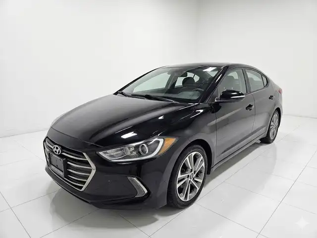 2018 Hyundai Elantra SEL 4dr Sdn - V7052 - No Payments for 1 Yea - Photo 2