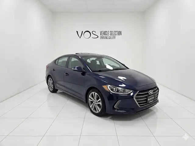 2018 Hyundai Elantra SEL 4dr Sdn - V7052 - No Payments for 1 Yea - Photo 4