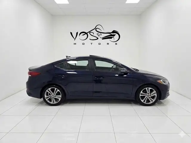 2018 Hyundai Elantra SEL 4dr Sdn - V7052 - No Payments for 1 Yea - Photo 5