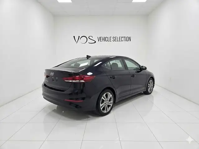 2018 Hyundai Elantra SEL 4dr Sdn - V7052 - No Payments for 1 Yea - Photo 6