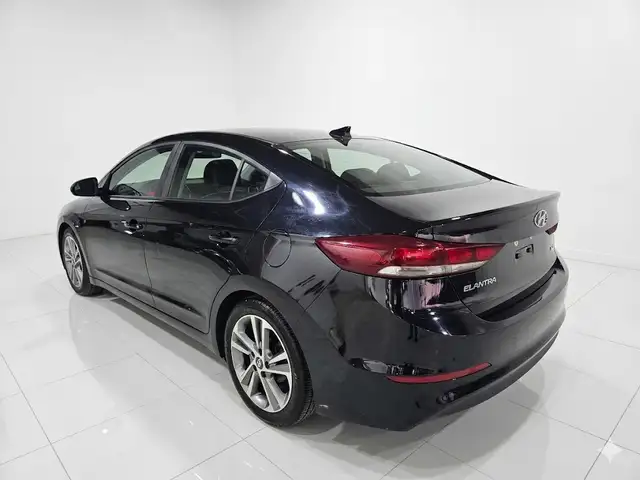 2018 Hyundai Elantra SEL 4dr Sdn - V7052 - No Payments for 1 Yea - Photo 8