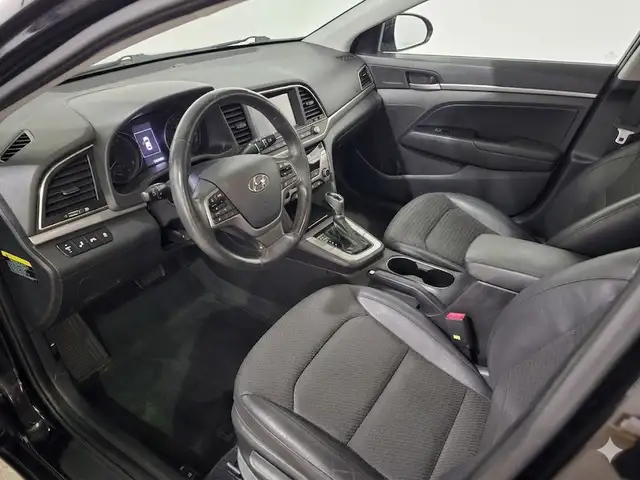 2018 Hyundai Elantra SEL 4dr Sdn - V7052 - No Payments for 1 Yea - Photo 10