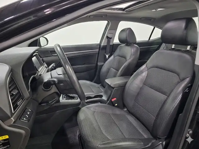 2018 Hyundai Elantra SEL 4dr Sdn - V7052 - No Payments for 1 Yea - Photo 11