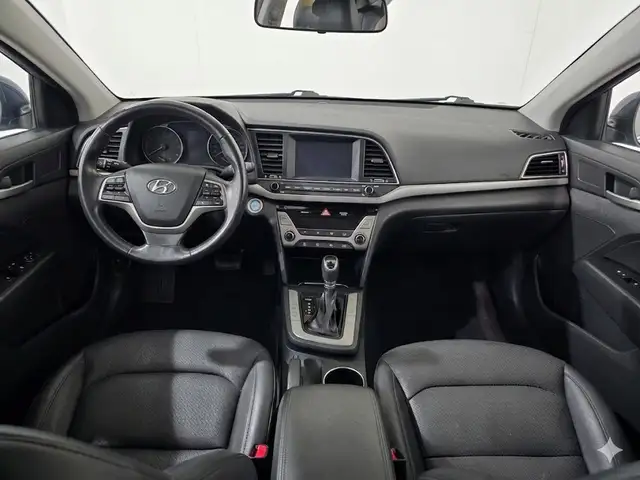 2018 Hyundai Elantra SEL 4dr Sdn - V7052 - No Payments for 1 Yea - Photo 12