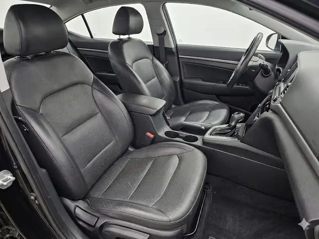 2018 Hyundai Elantra SEL 4dr Sdn - V7052 - No Payments for 1 Yea - Photo 15