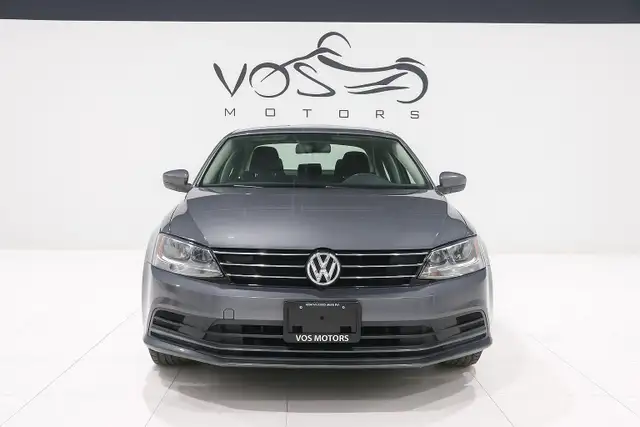 2016 Volkswagen Jetta 1.4T SE 4dr Sdn - V6908 - Financing Availa - Photo 2