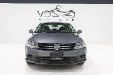 2016 Volkswagen Jetta 1.4T SE 4dr Sdn - V6908 - Financing Availa - Photo 2