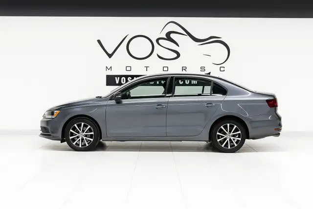 2016 Volkswagen Jetta 1.4T SE 4dr Sdn - V6908 - Financing Availa - Photo 4