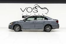 2016 Volkswagen Jetta 1.4T SE 4dr Sdn - V6908 - Financing Availa - Photo 4