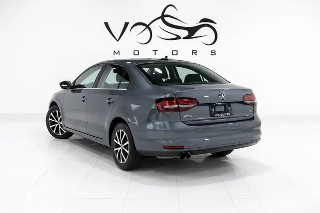 2016 Volkswagen Jetta 1.4T SE 4dr Sdn - V6908 - Financing Availa - Photo 5