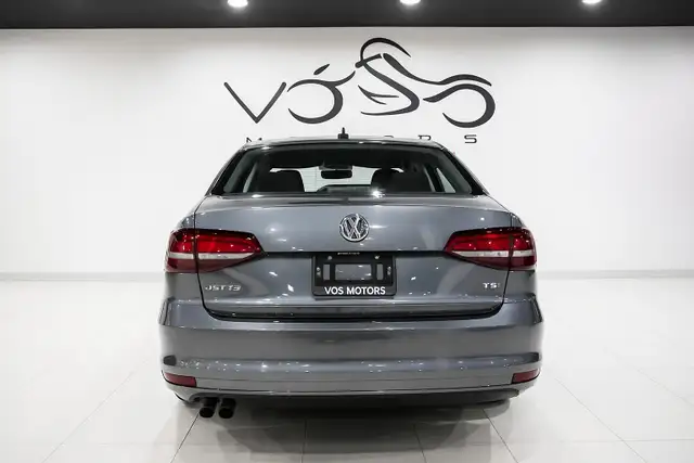 2016 Volkswagen Jetta 1.4T SE 4dr Sdn - V6908 - Financing Availa - Photo 6