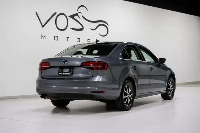 2016 Volkswagen Jetta 1.4T SE 4dr Sdn - V6908 - Financing Availa - Photo 7