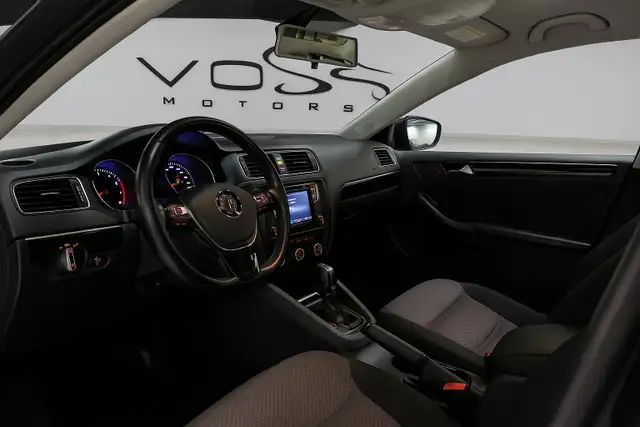 2016 Volkswagen Jetta 1.4T SE 4dr Sdn - V6908 - Financing Availa - Photo 9