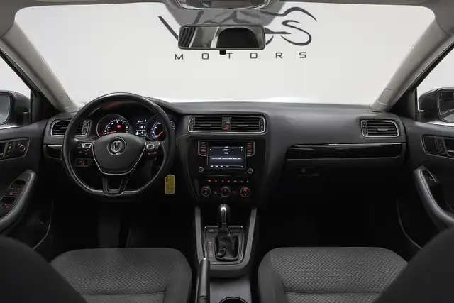 2016 Volkswagen Jetta 1.4T SE 4dr Sdn - V6908 - Financing Availa - Photo 15