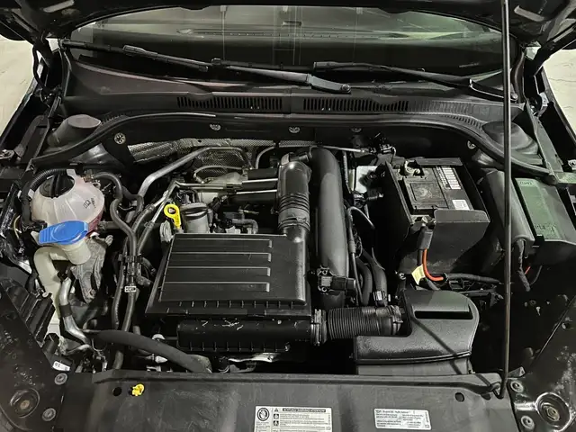 2016 Volkswagen Jetta 1.4T SE 4dr Sdn - V6908 - Financing Availa - Photo 17