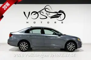 2016 Volkswagen Jetta 1.4T SE 4dr Sdn - V6908 - Financing Availa - Photo 20