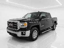 2015 GMC Sierra 1500 SLE Crew Cab 4WD SB - V7048 - Financing Ava - Photo 2
