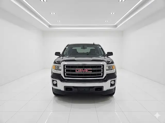 2015 GMC Sierra 1500 SLE Crew Cab 4WD SB - V7048 - Financing Ava - Photo 3