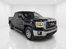 2015 GMC Sierra 1500 SLE Crew Cab 4WD SB - V7048 - Financing Ava - Photo 4